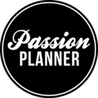 Passion Planner Logo
