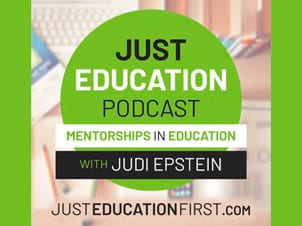 The Judi Epstein Podcast